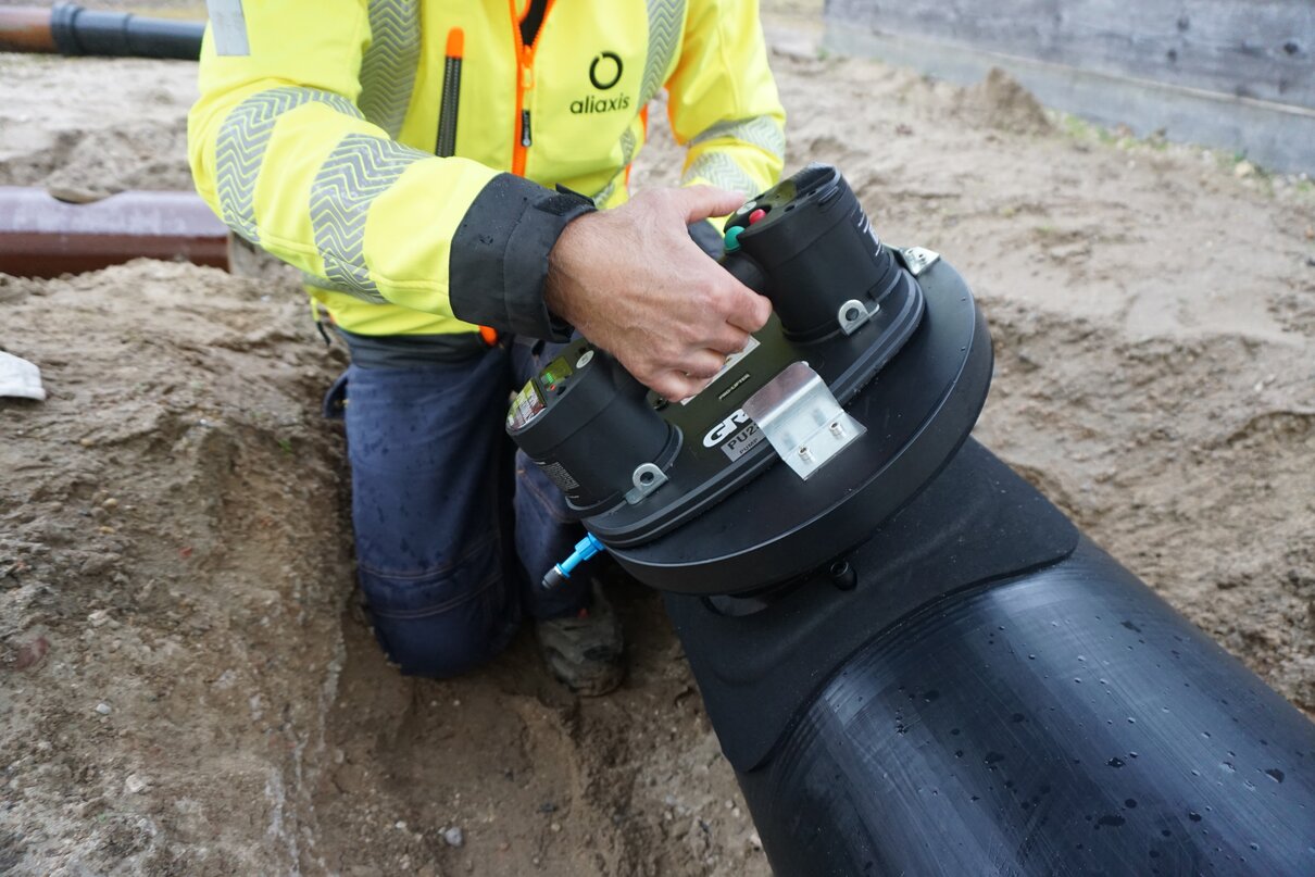 New FRIALOAD vacuum clamping