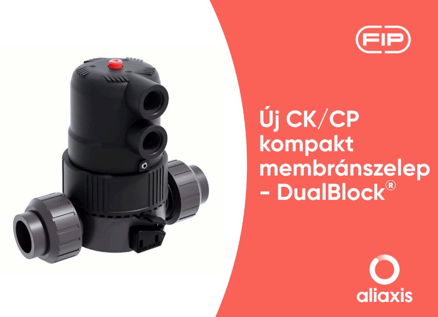 CK/CP szórólap