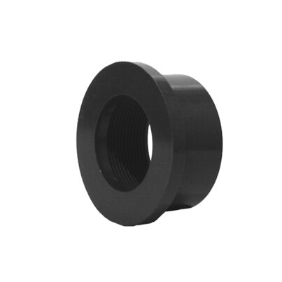 QPV special flat for butterfly valves