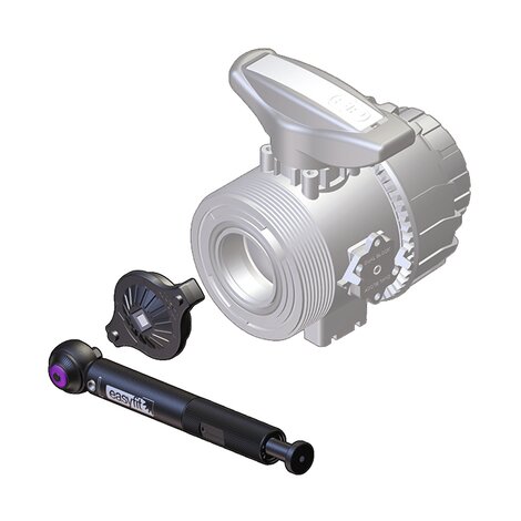 Easytorque Kit Dual Block Easytorque Kit Dual Block