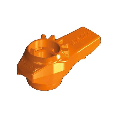 Easyfit handle