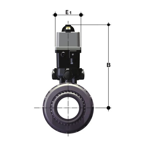 Common quotes - ELECTRICALLY ACTUATED EASYFIT 2-WAY BALL VALVE