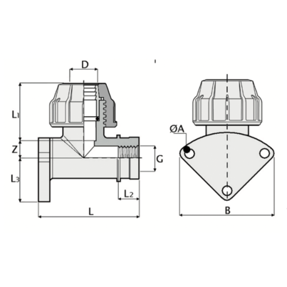 524 - Wallbrackets