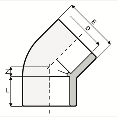 LKDAV - DUAL BLOCK® 3-Utas gömbcsap
