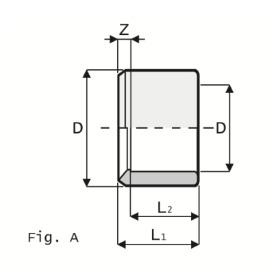 LKDAV - DUAL BLOCK® 3-Utas gömbcsap