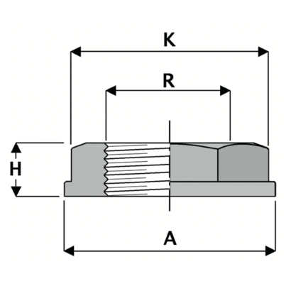 LKDAV - DUAL BLOCK® 3-Utas gömbcsap