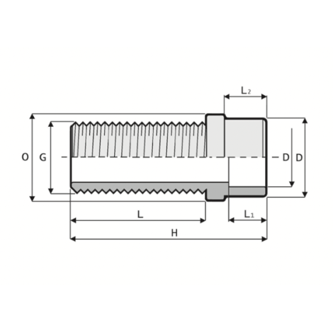 LKDAV - Robinet cu bilă cu 3 căi DUAL BLOCK® DN 10:50 LKDAV - Robinet cu bilă cu 3 căi DUAL BLOCK® DN 10:50