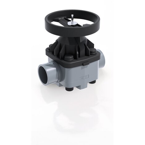 VMDA - Diaphragm valve