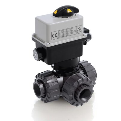 TKDFV/CE “L” 24 V AC/DC