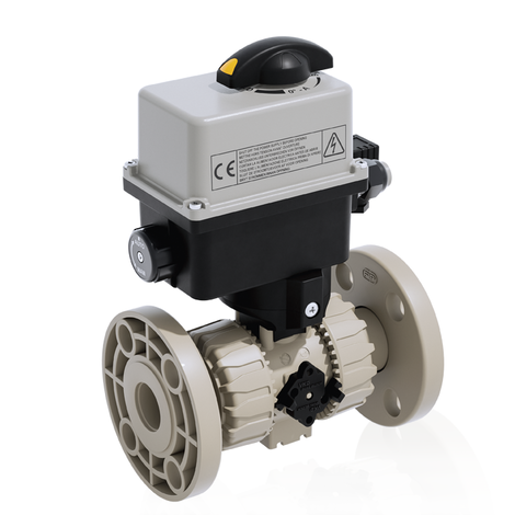 VKDOM/CE 90-240 V AC DN 10:50