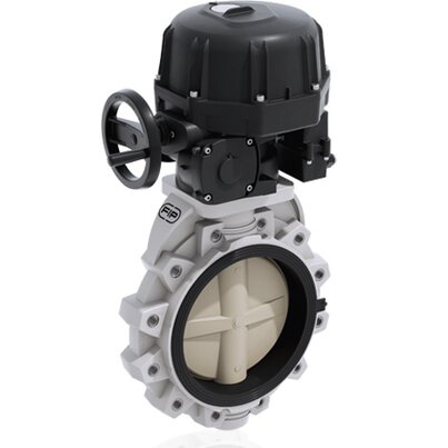 FKOM/CE 90-240 V AC LUG ANSI DN 250-300