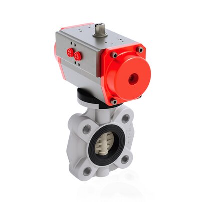 FKOM/CP DA LUG ANSI DN 65