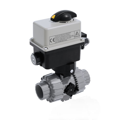 VKDNC/CE 90-240 V AC DN 10:50
