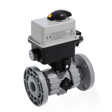 VKDOC/CE 90-240 V AC DN 10:50
