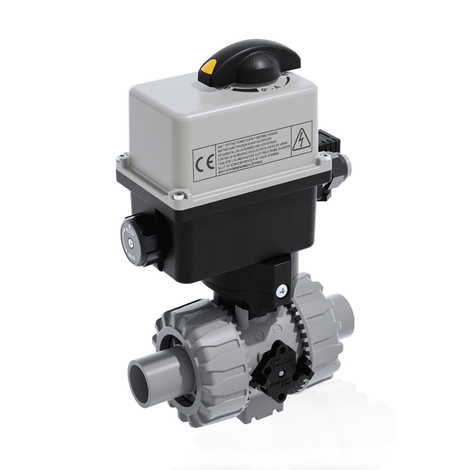 VKDDC/CE 90-240 V AC DN 10:50