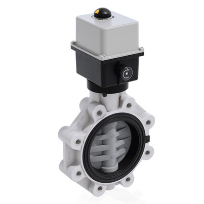 FKOC/CE 90-240 V AC LUG ANSI DN 125-200