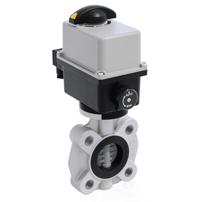 FKOC/CE 24 V AC/DC LUG ANSI DN 65-100