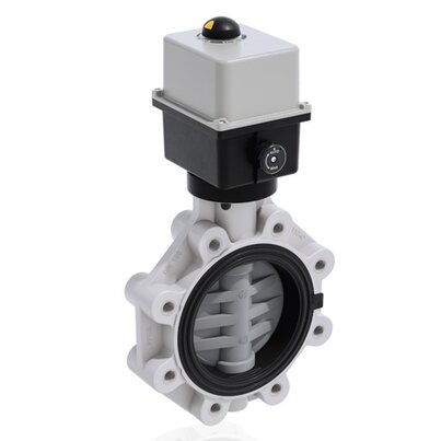 FKOC/CE 90-240 V AC LUG ISO-DIN DN 125-200