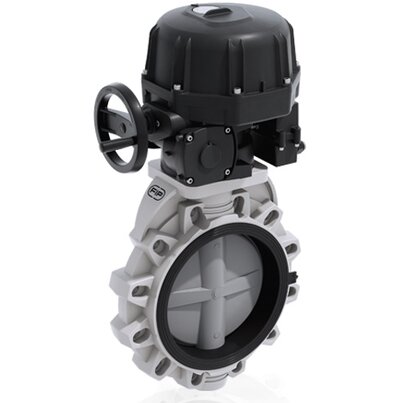 FKOC/CE 24 V AC/DC DN 250-300