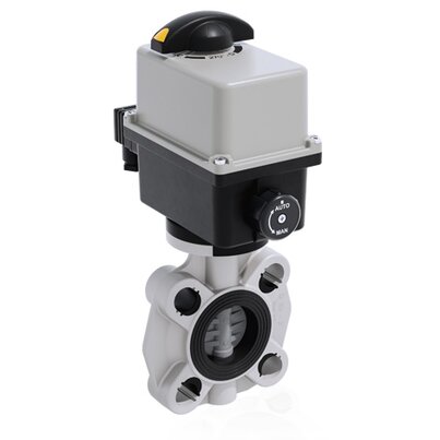 FKOC/CE 90-240 V AC DN 40-100