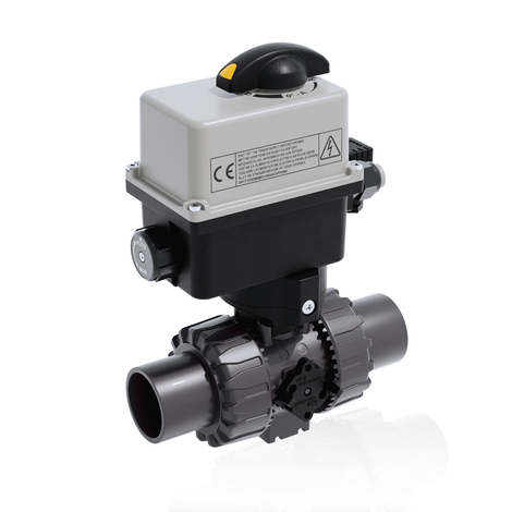 VKDJV/CE 90-240 V AC DN 10:50