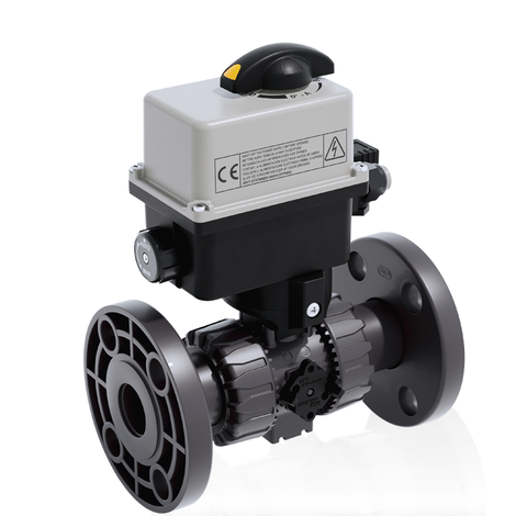 VKDOAV/CE 90-240 V AC DN 10:50