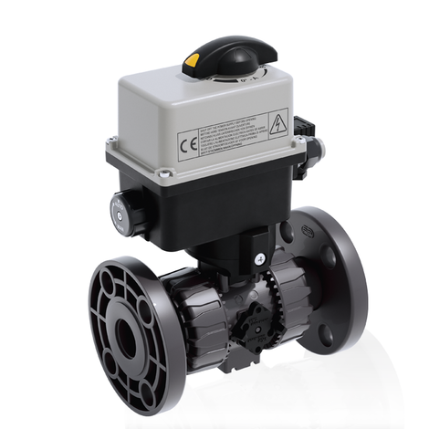 VKDOV/CE 24 V AC/DC DN 10:50