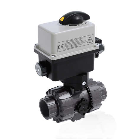 VKDFV/CE 90-240 V AC DN 10:50