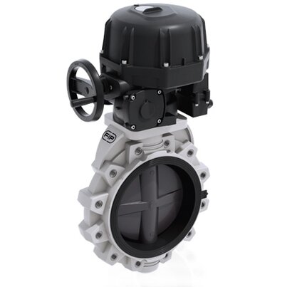 FKOV/CE 24 V AC/DC LUG ANSI DN 250-300