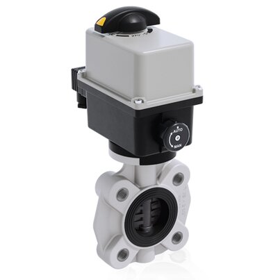 FKOV/CE 90-240 V AC DN 40-100