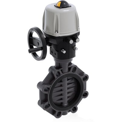 FEOV/CE 90-240 V AC DN 200