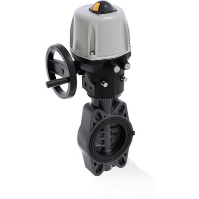 FEOV/CE 90-240 V AC DN 125-150