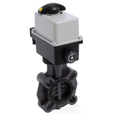 FEOV/CE 90-240 V AC DN 40-100