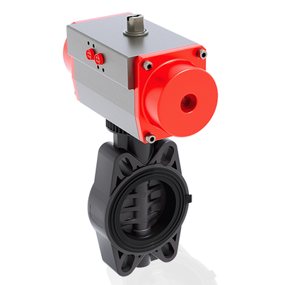 FEOV/CP DA DN 80-150