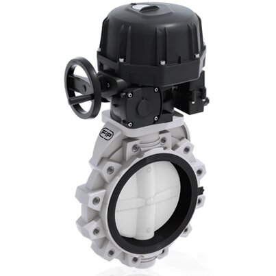 FKOF/CE 90-240V AC LUG ANSI DN 250-300