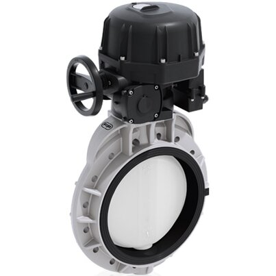 FKOF/CE 24V AC/DC DN 350-400
