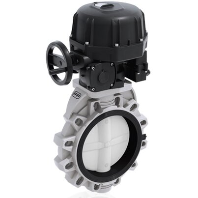 FKOF/CE 24V AC/DC DN 250-300
