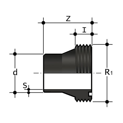 F/BBE-C - Union bush F/BBE-C - Union bush