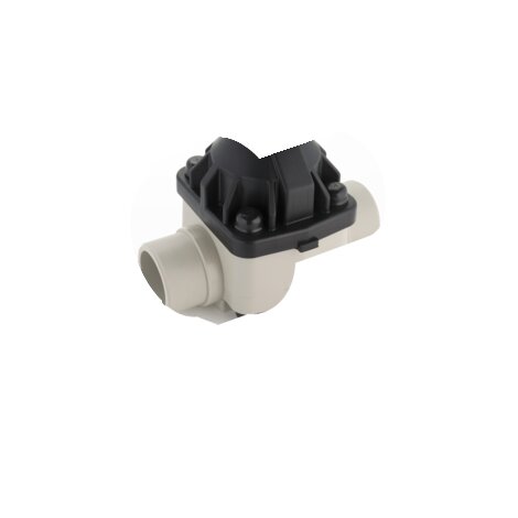 VMOM - Diaphragm valve DN 80:100