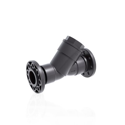 VROV D 75 ÷ 110 - Supapă de reținere DN 10:100