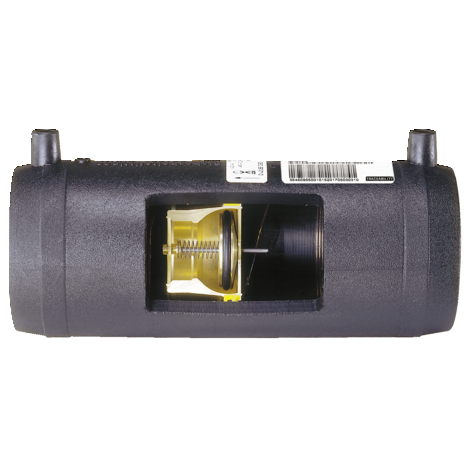 Gas-Stop SENTRI GS de la Maxitrol