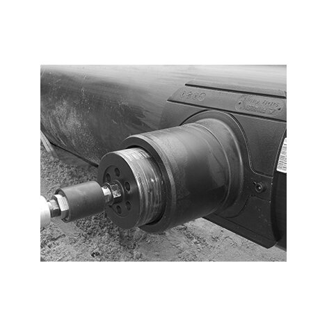 Șa cu cap SDR 17