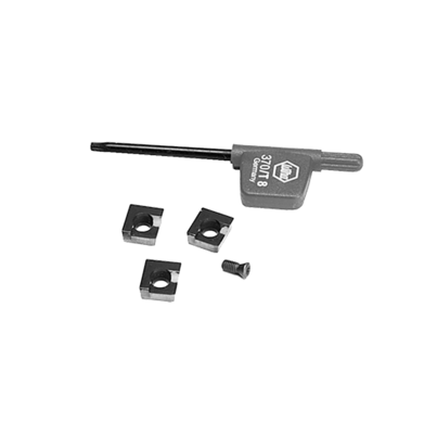 <P>Lama de schimb pentru scule de raclere FWSG 710 L/S si FWSG 900 L</P>