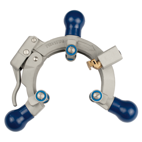 Compact scraper tool for pipe ends and saddle surfaces d 63 - d 315 Compact scraper tool for pipe ends and saddle surfaces d 63 - d 315
