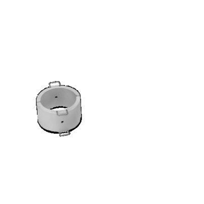 <P>Colier rotund manual pentru tevi d 63 - d 250</P>