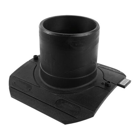 Șa cu cap SDR 17