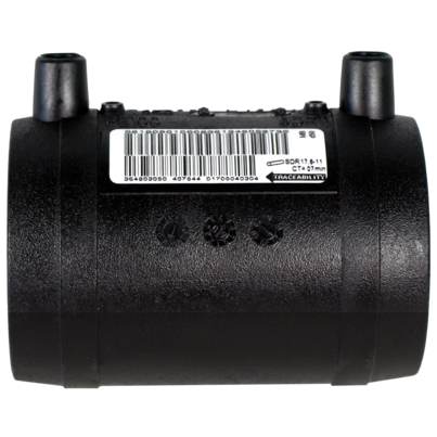 <P>Coupler with removable inner stop, SDR 11</P>
