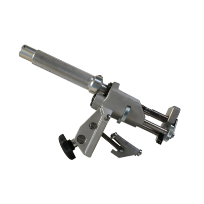 <P>Uneltă de răzuit pentru țevi d 75 - d 225 (3" - 8" IPS)</P>