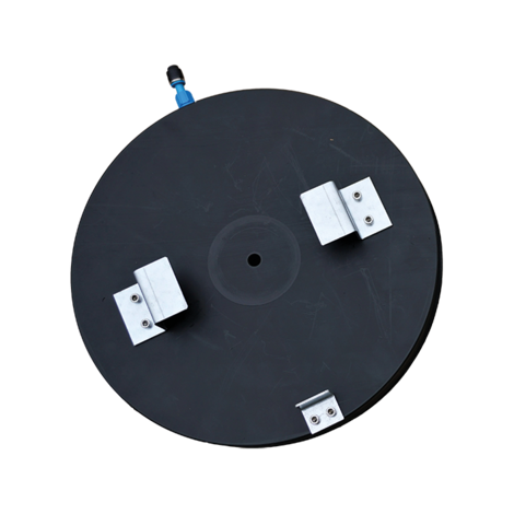 Clamping System (Vacuum Load)