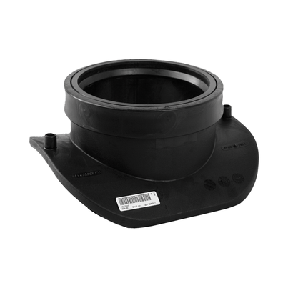 <P>Vacuum-loading transition saddle</P>